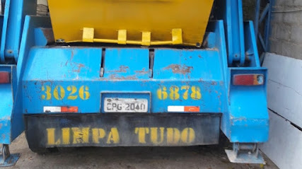 Limpa Tudo - Caçambas em Taubaté - SP