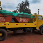 Imagem ilustrativa da empresa Limpa Tudo Locações - Caçambas em Rio Verde - GO