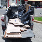 Imagem ilustrativa da empresa LIMPAJAJÀ NTL ENTULHOS - Caçambas em Fortaleza - CE