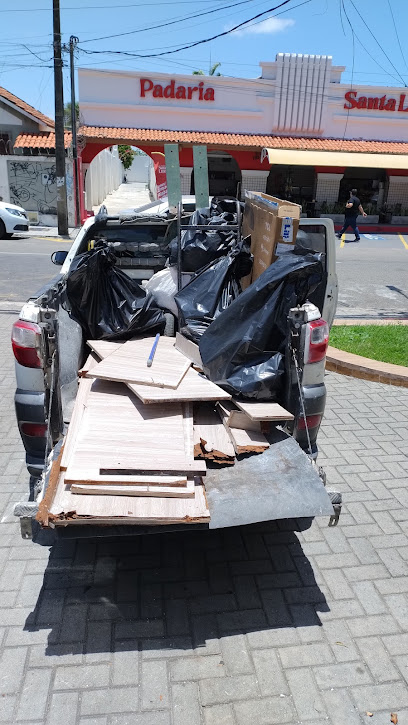 Imagem ilustrativa da empresa LIMPAJAJÀ NTL ENTULHOS - Caçambas em Fortaleza - CE