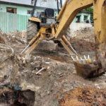 Imagem ilustrativa da empresa Litoral Entulhos - Caçambas em Praia Grande - SP