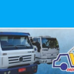 Imagem ilustrativa da empresa LM CAÇAMBAS em Santa Luzia - MG