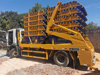 Loc Entulho - Caçambas em Teresina - PI