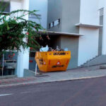 Imagem ilustrativa da empresa Locaçamba Locação de Caçambas em Londrina - PR