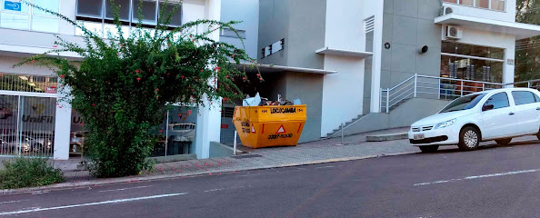 Imagem ilustrativa da empresa Locaçamba Locação de Caçambas em Londrina - PR