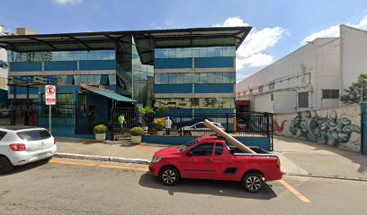 Locação de Caçamba estacionária em São Paulo - SP
