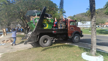 LOCAÇÃO DE CAÇAMBAS ANDRADE em Vila Velha - ES