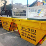 Imagem ilustrativa da empresa LOCAL TERRA - DEMOLIÇÃO ESCAVAÇÃO E LOCAÇÃO CAÇAMBAS em Praia Grande - SP