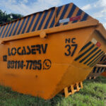Imagem ilustrativa da empresa LOCASERV ALUGUEL DE CAÇAMBAS em São José dos Campos - SP