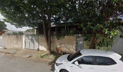 LV - CAÇAMBAS em Betim - MG
