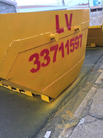 Imagem ilustrativa da empresa Lv Entulhos - Caçambas em São Carlos - SP