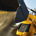 Imagem ilustrativa da empresa LV Locações de Caçambas e Equipamentos de Terraplenagem em Franco da Rocha - SP