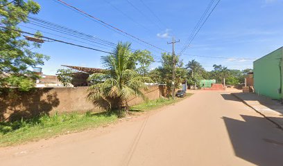 Magrão Entulhos - Caçambas  em Porto Velho - RO