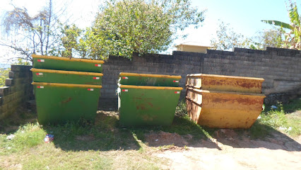 Maio Caçambas em Ouro Preto - MG