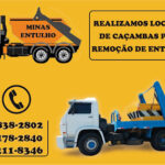 Imagem ilustrativa da empresa Minas Entulhos - Caçambas em Uberlândia - MG