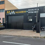 Imagem ilustrativa da empresa MM Caçambas e Betoneiras em Marília - SP
