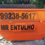 Imagem ilustrativa da empresa MR Entulhos - Caçambas em Goiânia - GO