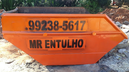 MR Entulhos - Caçambas em Goiânia - GO