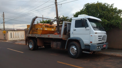 Nacional Caçambas em Campo Grande - MS