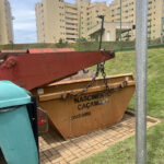 Imagem ilustrativa da empresa Nascimento Caçambas em Nova Lima - MG