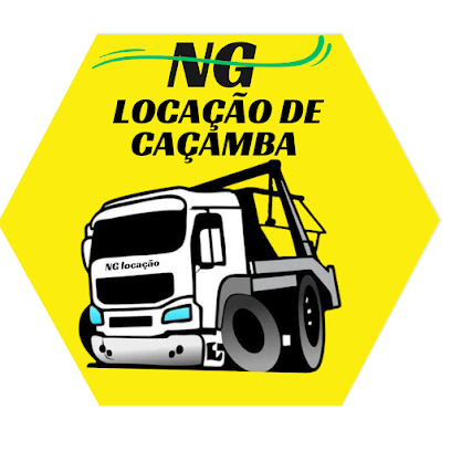 NG LOCAÇÃO DE CAÇAMBA em Guarulhos - SP