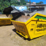 Imagem ilustrativa da empresa Nova Esperança Express Locação de Caçambas em Francisco Morato - SP