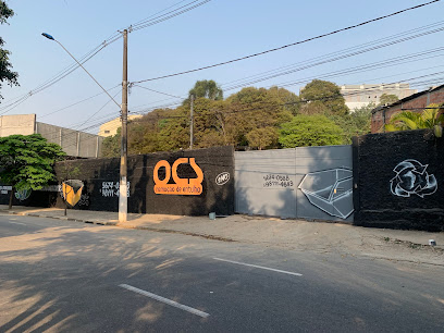 OCS Remoção de caçambas de entulhos Ltda em Diadema - SP