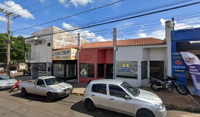 Ogata Caçambas em Bauru - SP