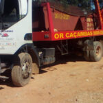Imagem ilustrativa da empresa OR Caçambas em Santa Luzia - MG
