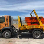 Imagem ilustrativa da empresa Pantera Locações - Caçambas e Containers em Aparecida de Goiânia - GO