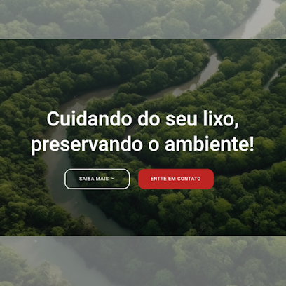 Papa Entulho - Caçambas  em Petrolina - PE