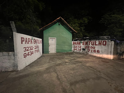 Papa Entulho - Caçambas  em Teresina - PI