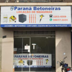 Imagem ilustrativa da empresa Paraná Betoneiras - Locação de Caçambas, Andaimes, Container, Betoneiras em Cambé - PR