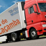 Imagem ilustrativa da empresa Pé de Caçamba - Entulho em São José do Rio Preto - SP