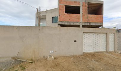 Pedro Entulhos - Caçambas em Serra - ES