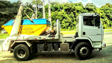 Penso Caçambas em Joinville - SC