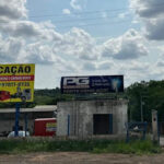Imagem ilustrativa da empresa PG Caçambas e Locações em São João da Boa Vista - SP