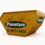 Imagem ilustrativa da empresa Planetare Caçambas Via Norte em Ribeirão Preto - SP