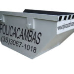 Imagem ilustrativa da empresa POLICAÇAMBAS, FABRICAÇÃO E VENDA DE CAÇAMBAS. em Varginha - MG