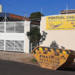 Imagem ilustrativa da empresa PONTUAL CAÇAMBAS em Marília - SP