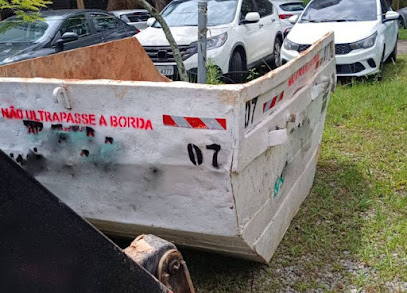 Portal Caçambas Luciana em Osasco - SP