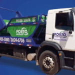 Imagem ilustrativa da empresa Porto Entulhos - Caçambas em Boa Vista - RR