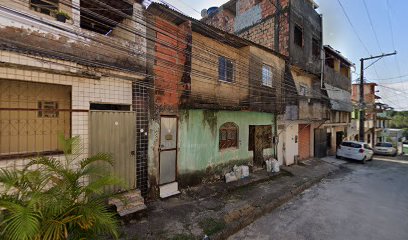 Potencial Entulho ! - Caçambas em Salvador - BA