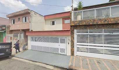 PRIMOS ENTULHOS - Rose - Caçambas em São Caetano do Sul - SP
