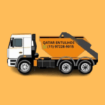 Imagem ilustrativa da empresa Qatar Caçambas em Jundiaí - SP