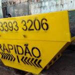 Imagem ilustrativa da empresa Rapidão Entulho - Caçambas em Brasília - DF