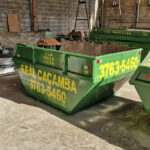 Imagem ilustrativa da empresa Real Caçamba - Locações de Caçambas Estacionárias Conselheiro Lafaiete em Conselheiro Lafaiete - MG