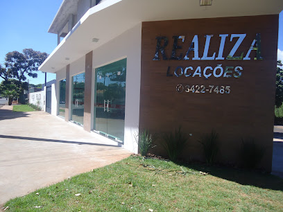 Realiza Locações ( Caçamba ) em Paranavaí - PR