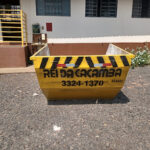 Imagem ilustrativa da empresa Rei da Caçamba em Araraquara - SP