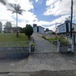 Imagem ilustrativa da empresa REI DAS CAÇAMBAS em Joinville - SC